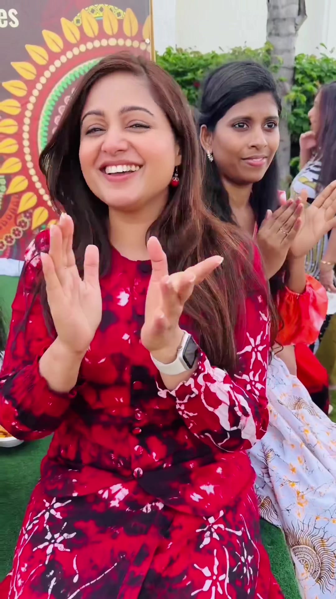 @Asha Edirisingha