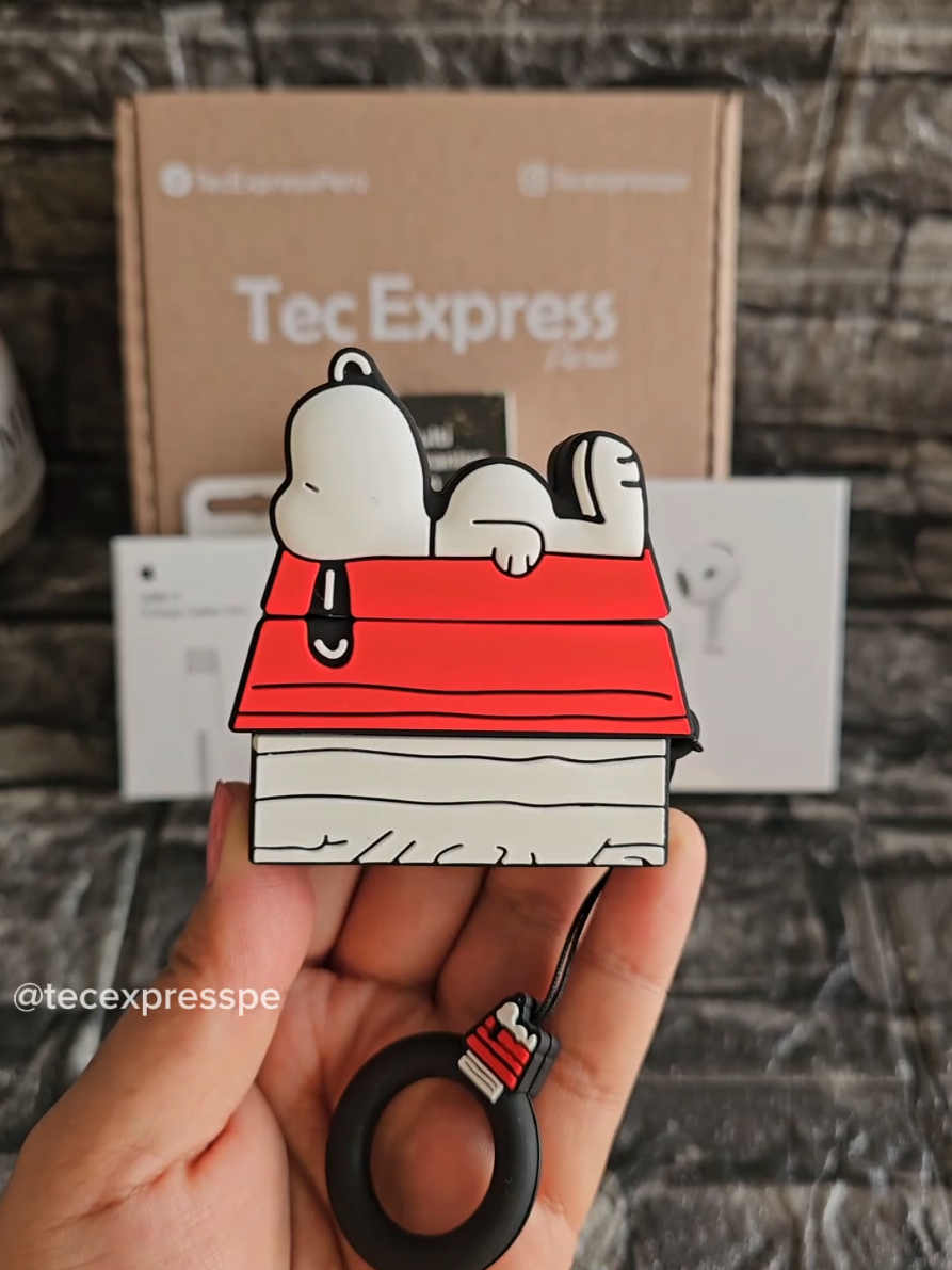 @TecExpressPer&uacute;