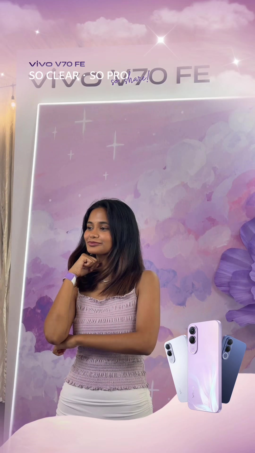 @Saranya Naidu