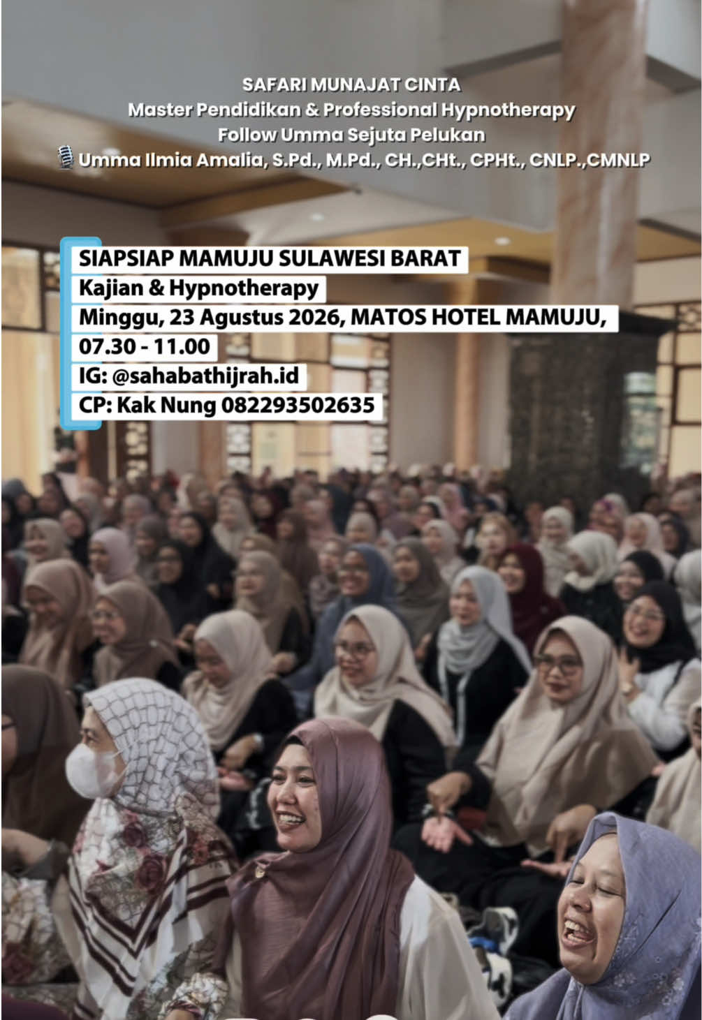 @Ilmia Amalia,M.Pd.,CPHt.,CMNLP