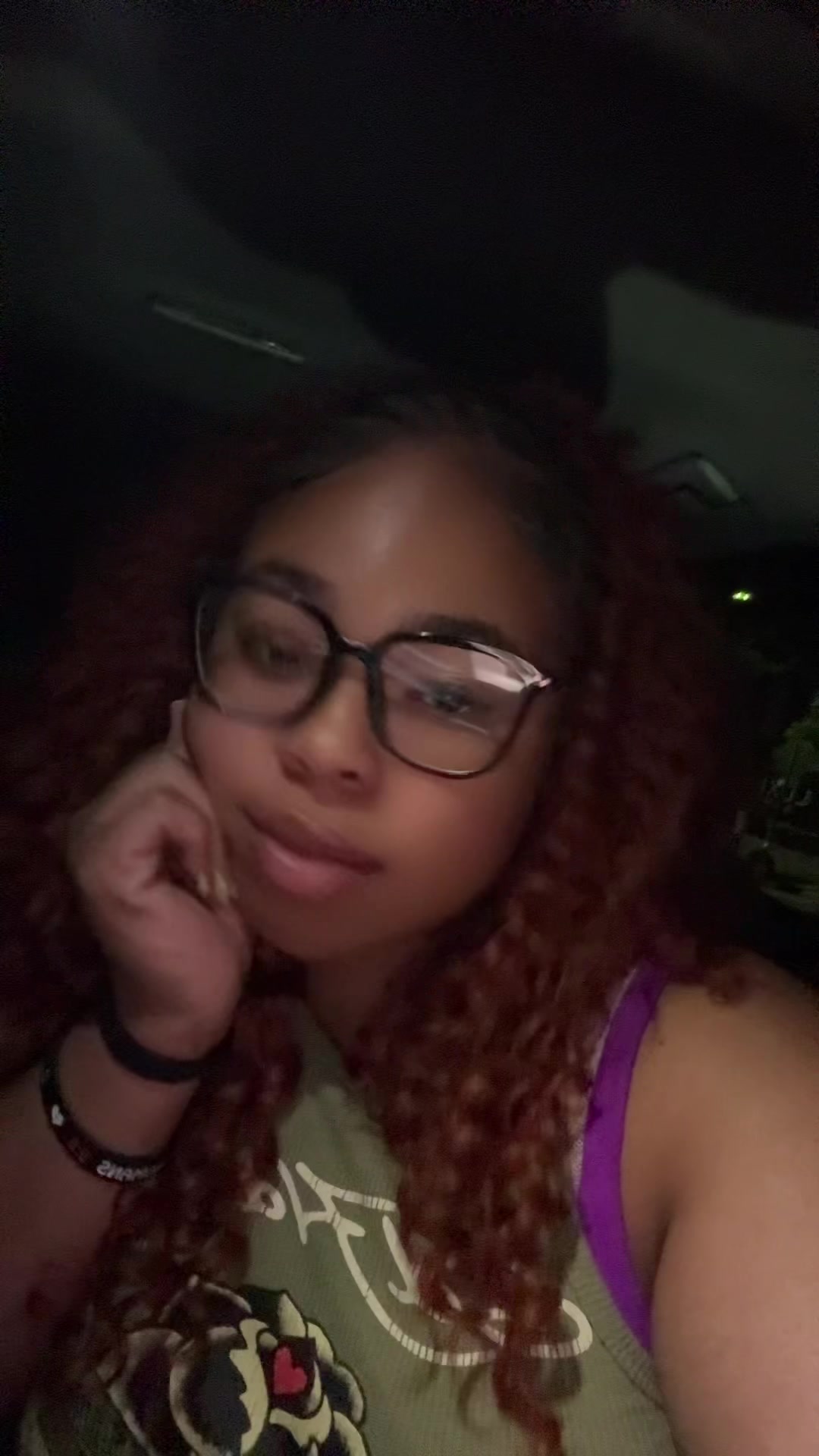 @Yaniecee 💕