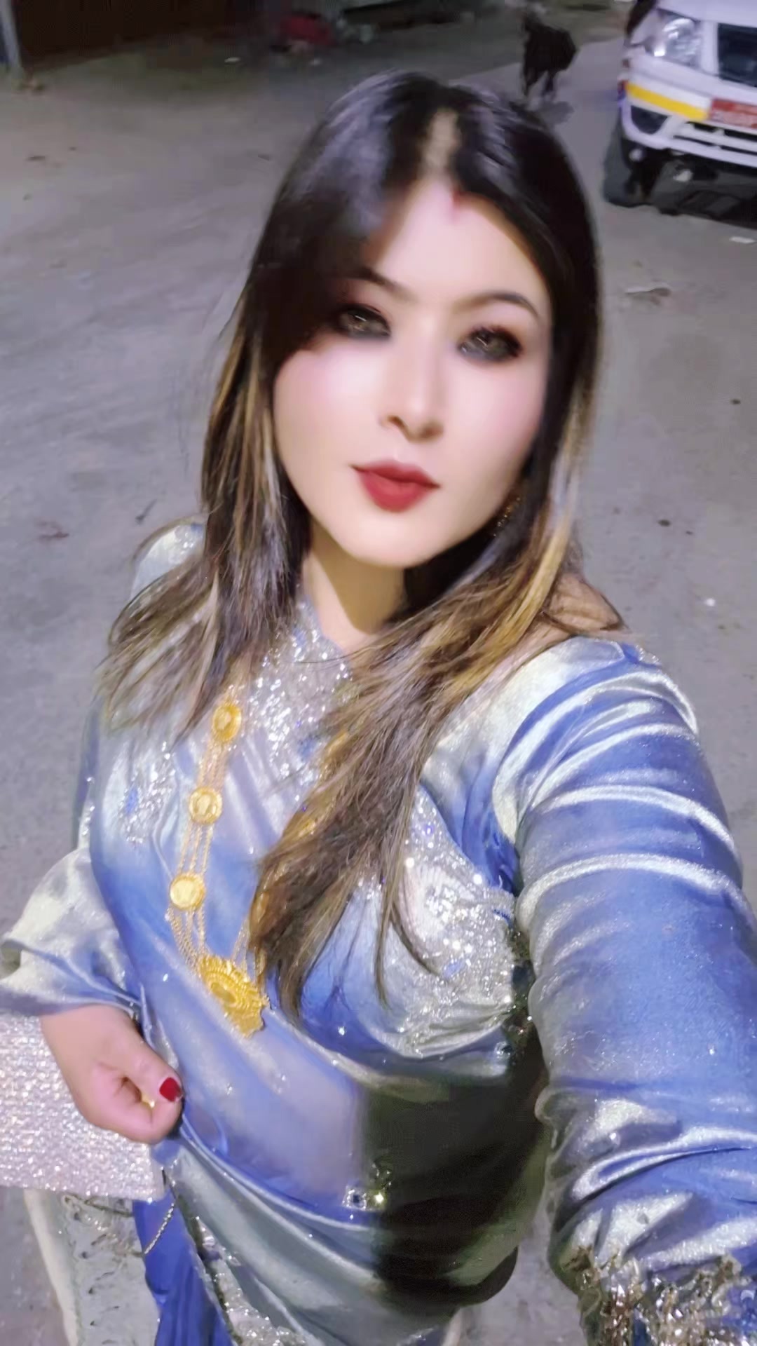 @krity khadgi