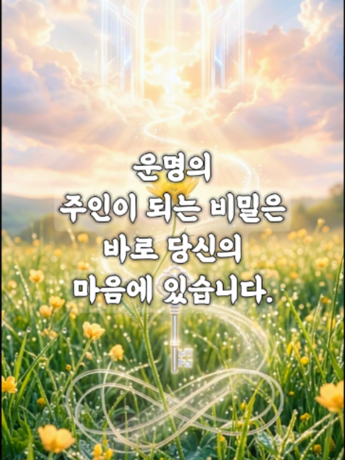 @빛의 씨앗