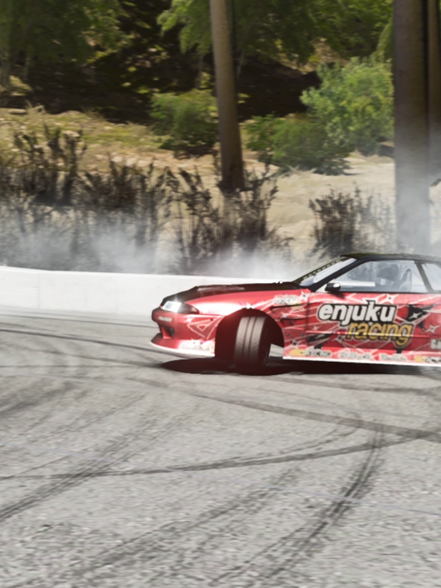 @The Casual Drifter