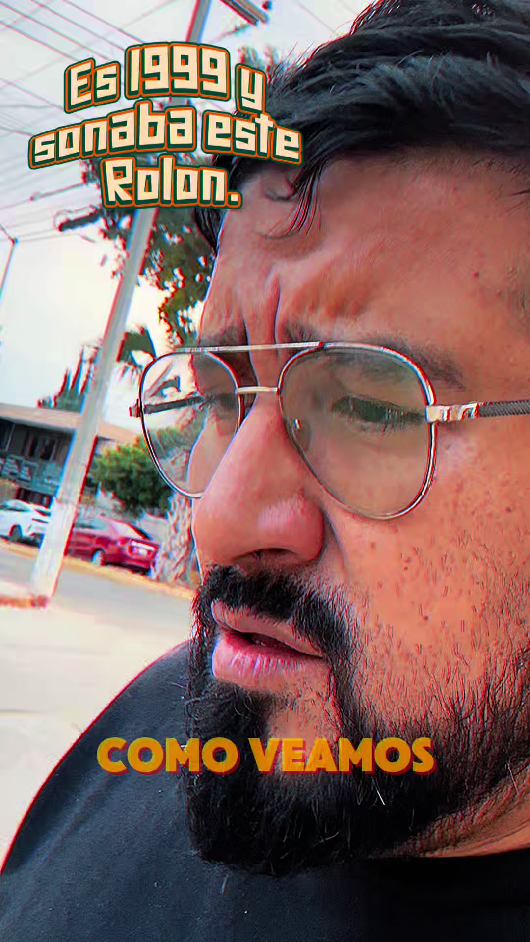 @Chackonmx