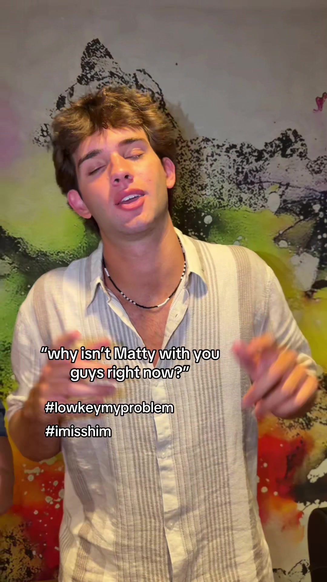 @jesse tierney