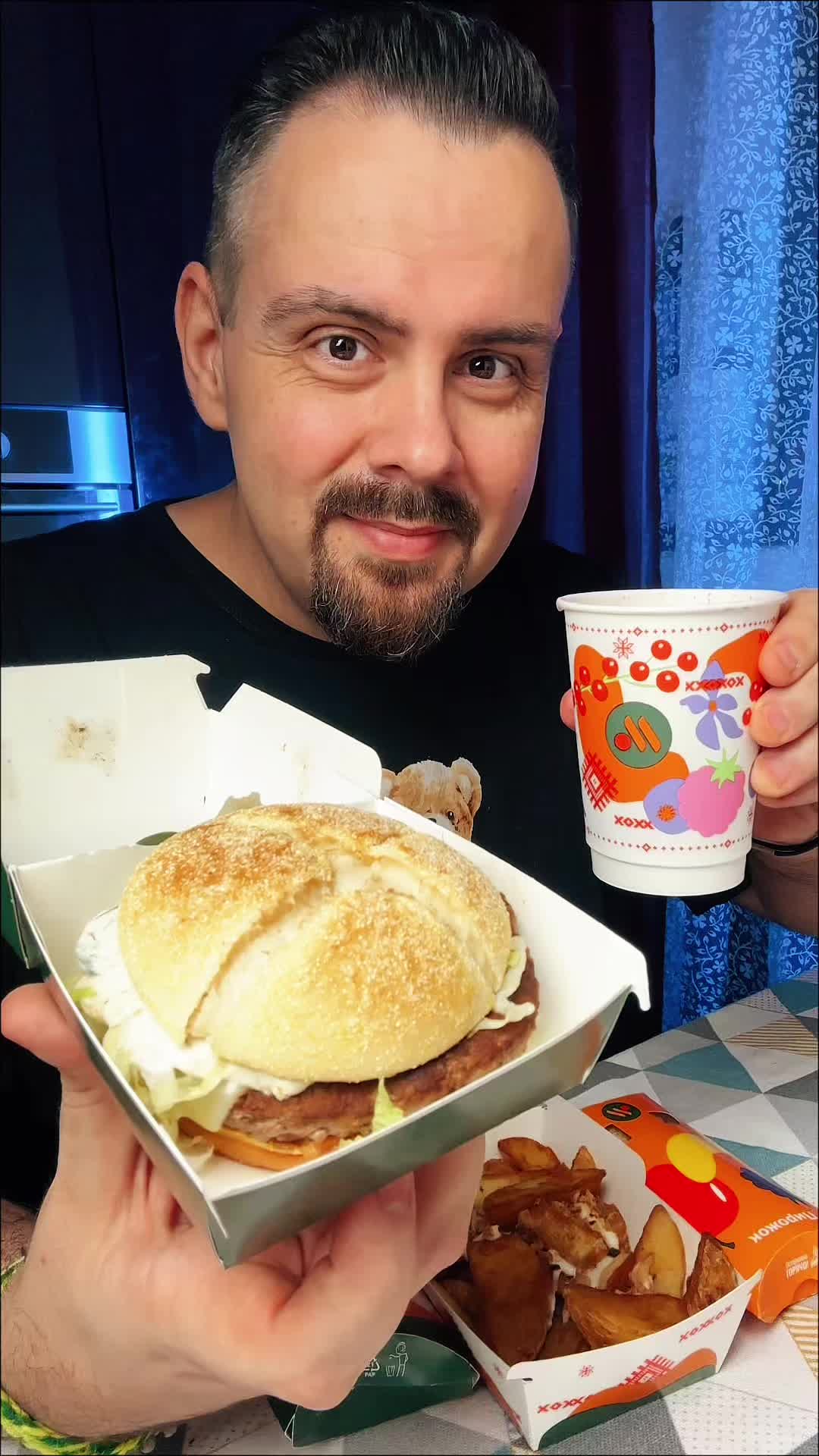 @Покашеварим