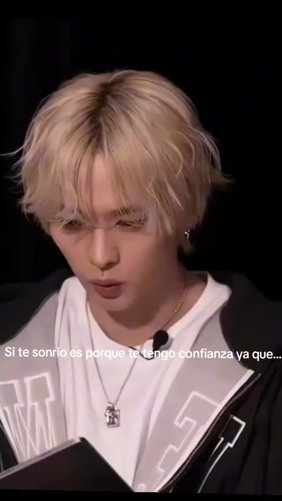 @𝚎𝚕 𝚙𝚒𝚘𝚓𝚘 𝚍𝚎 los skz💅