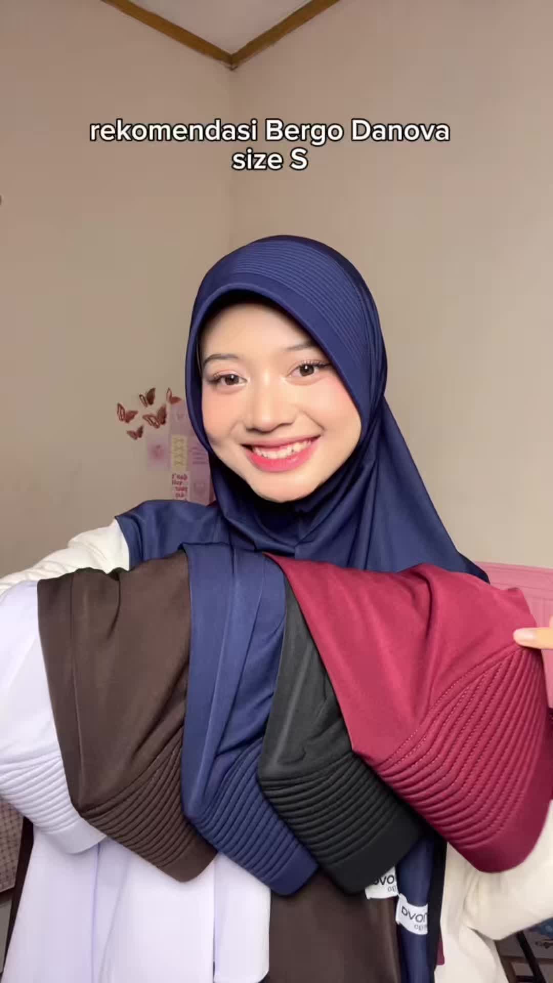 @Danova Bergo