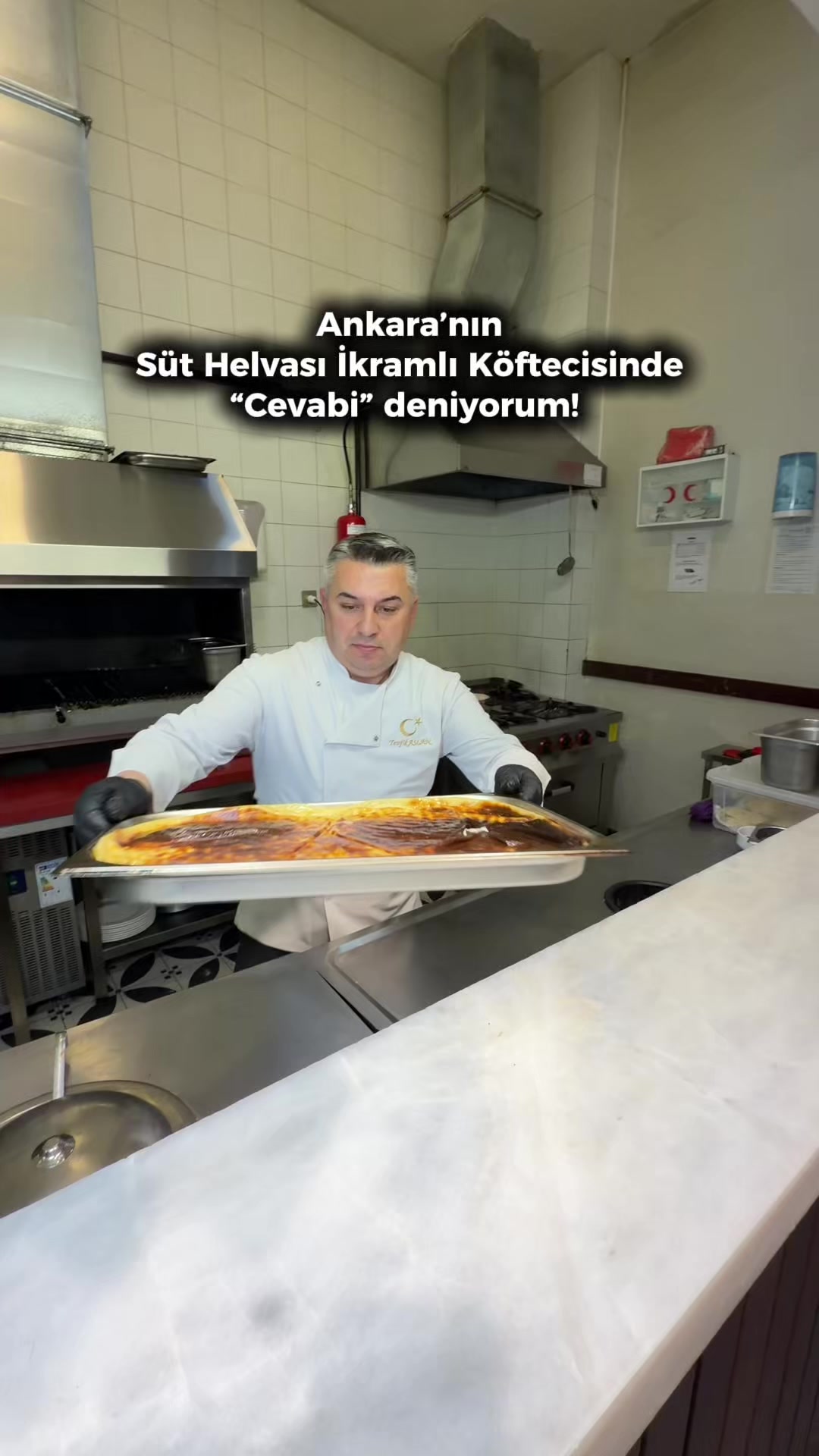 @Ankara Yemek Alışveriş Mekan