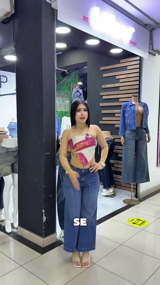 @Jeans Lifors Oficial
