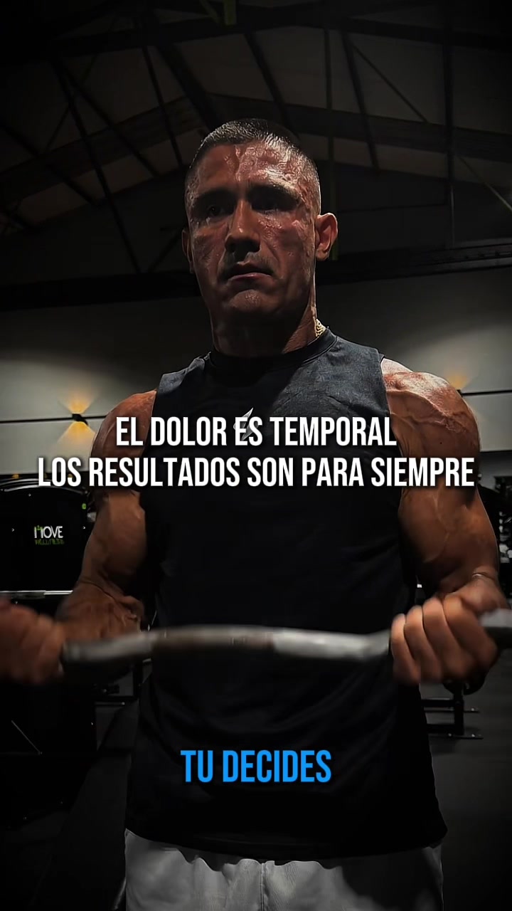 @Nutriólogo JBL 💪🏼