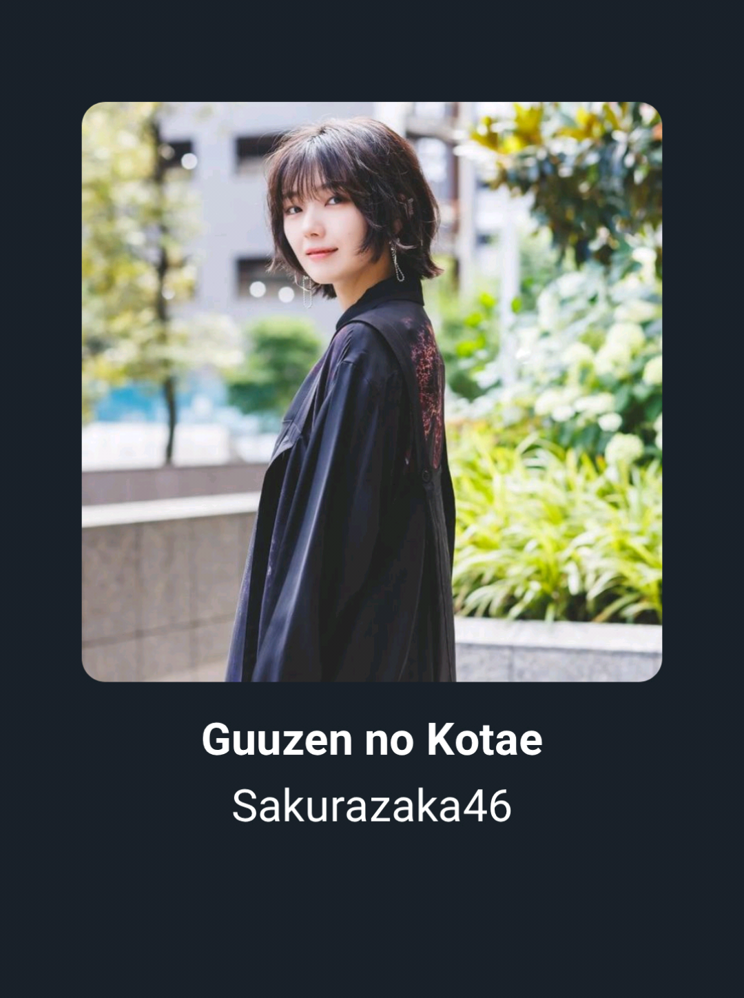 @HARUKIZAKA