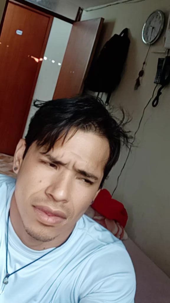 @Daniel Montero