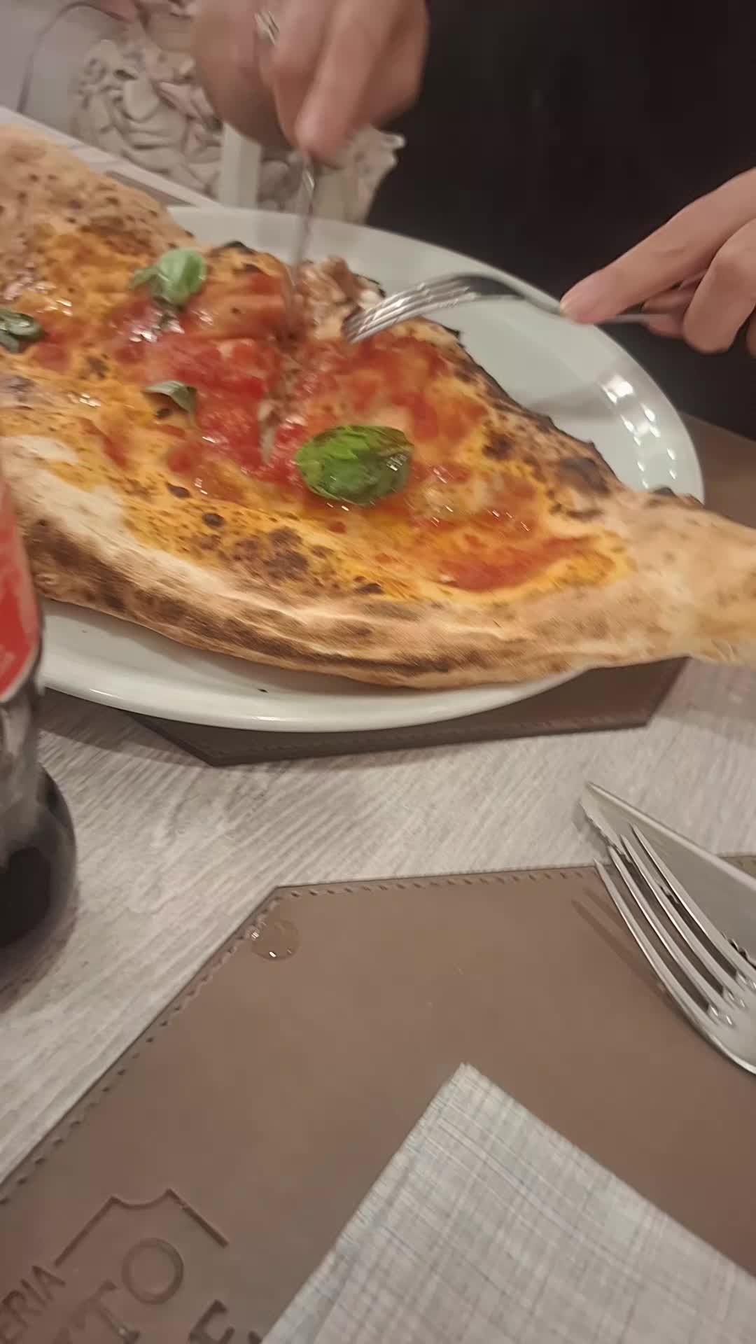 @Imma pellegrino