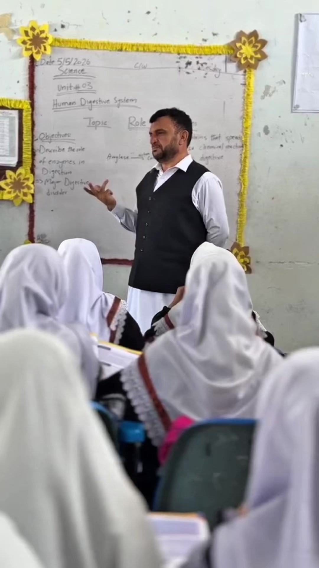 @Iqra HotiSchool/Girls College