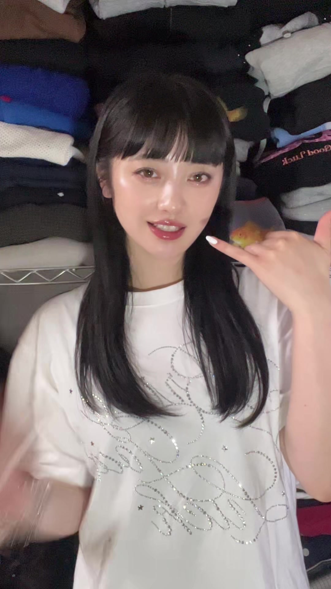 @百
