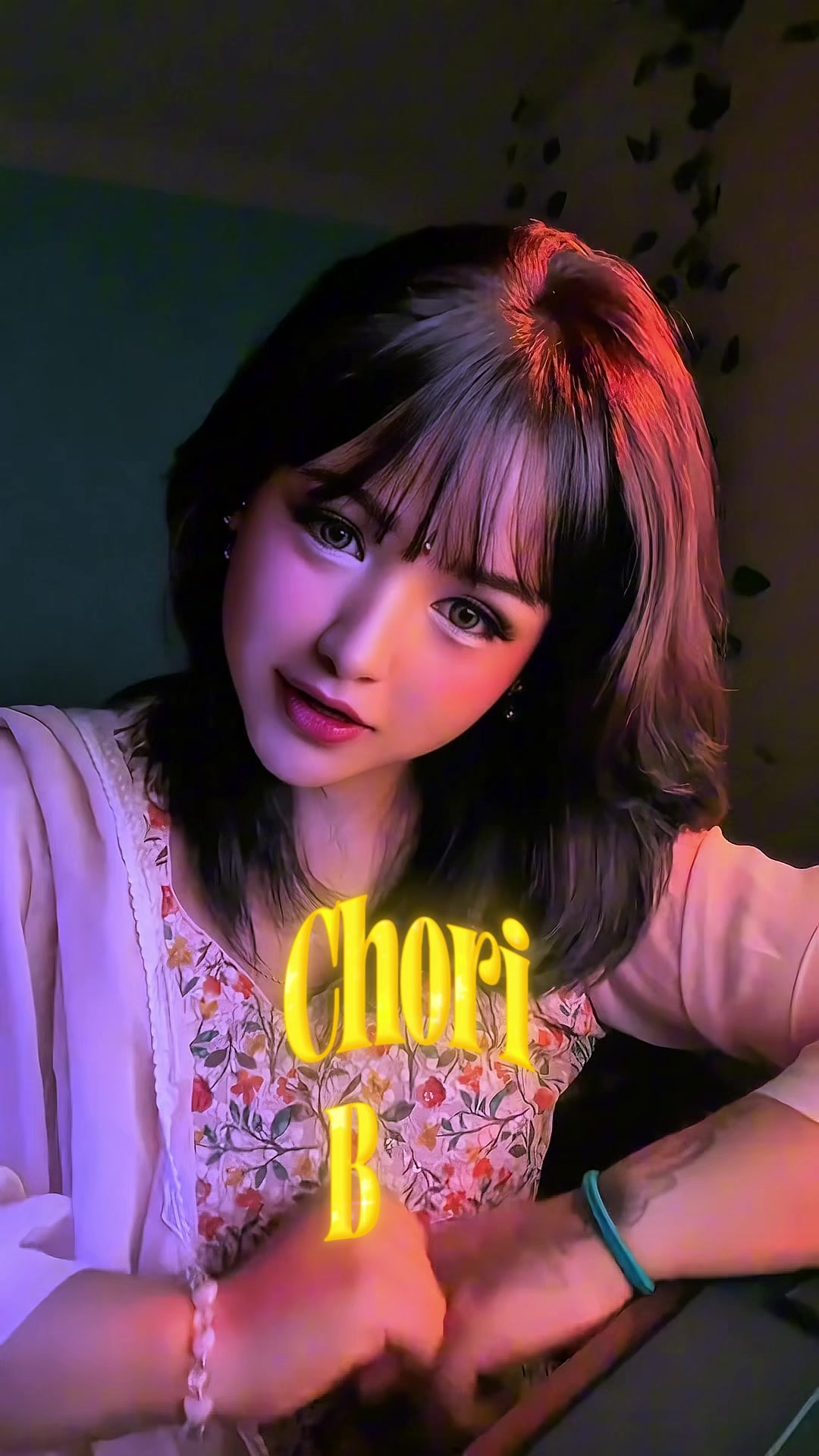 @MELODY💜