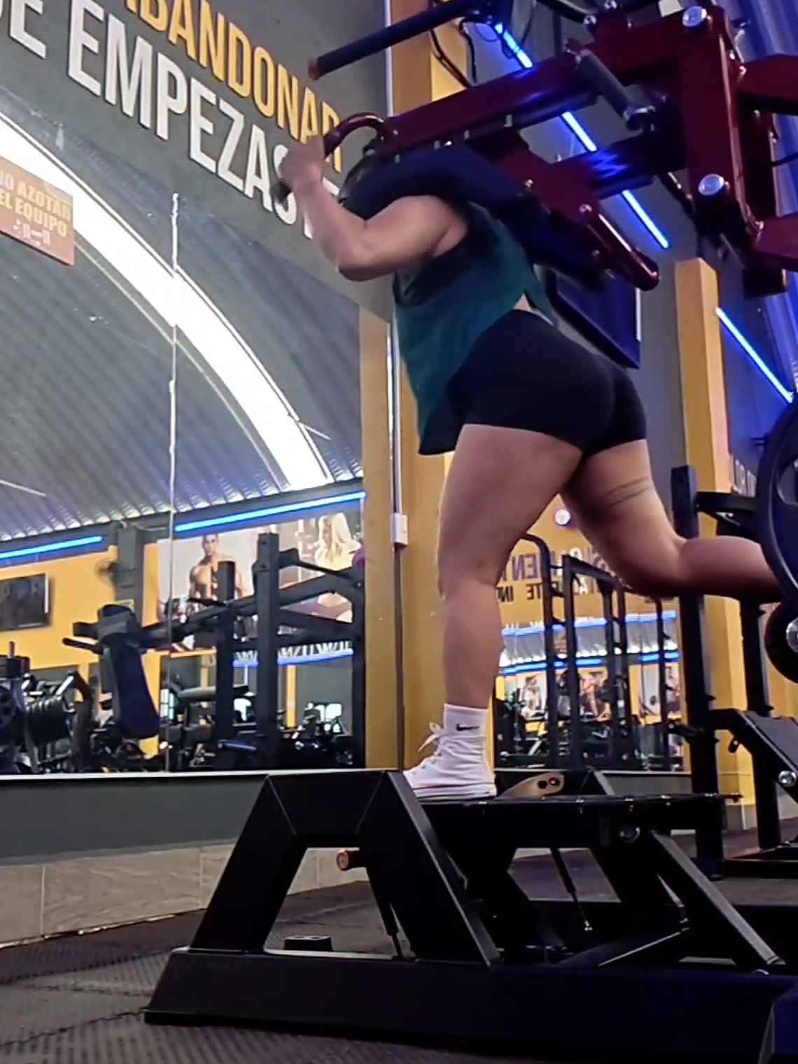 @Lunisgym