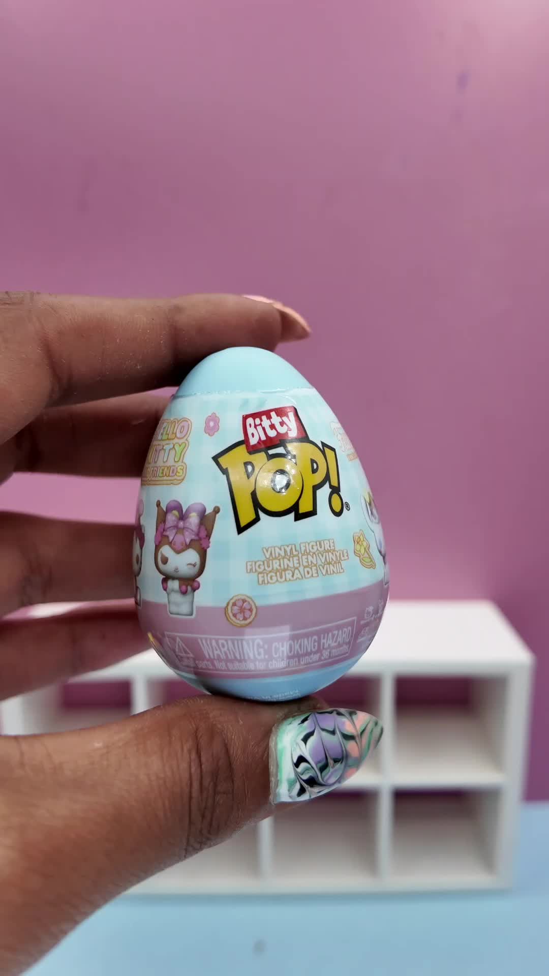 @Marl&egrave;ne & les Mini Jouets🧸