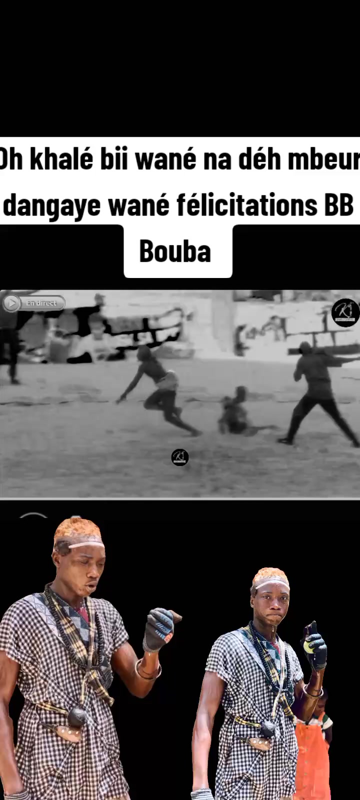@pape niang