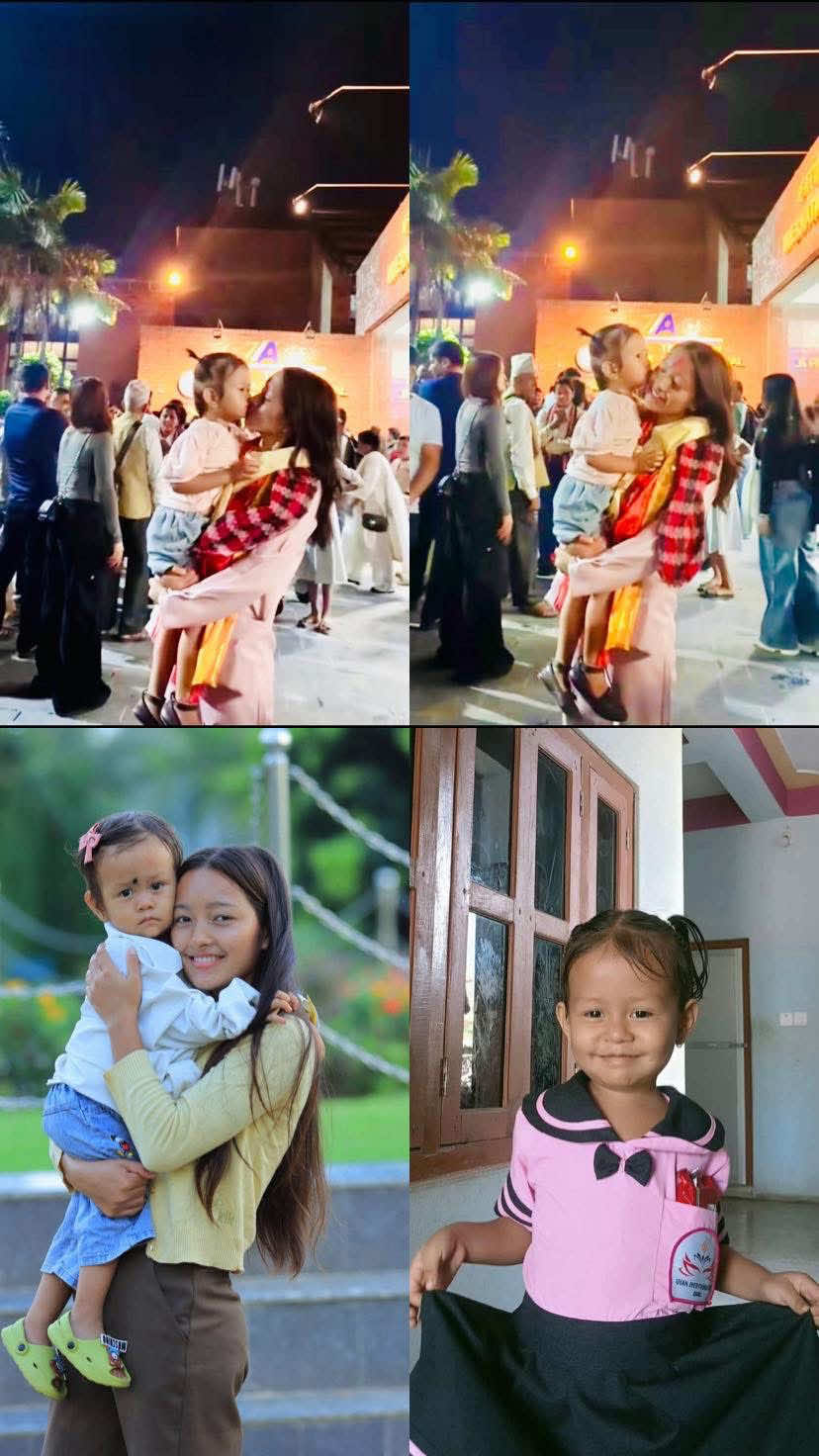 @Jamuna ❤️👰🏼♀️
