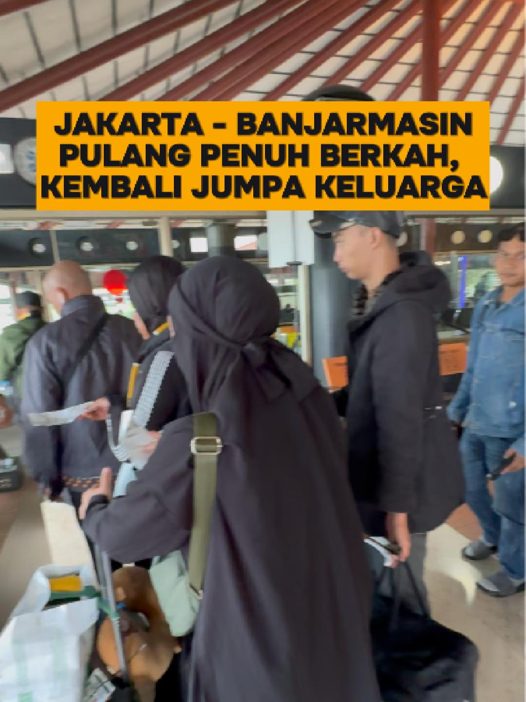 @Boy Taufik | Jejak Umroh
