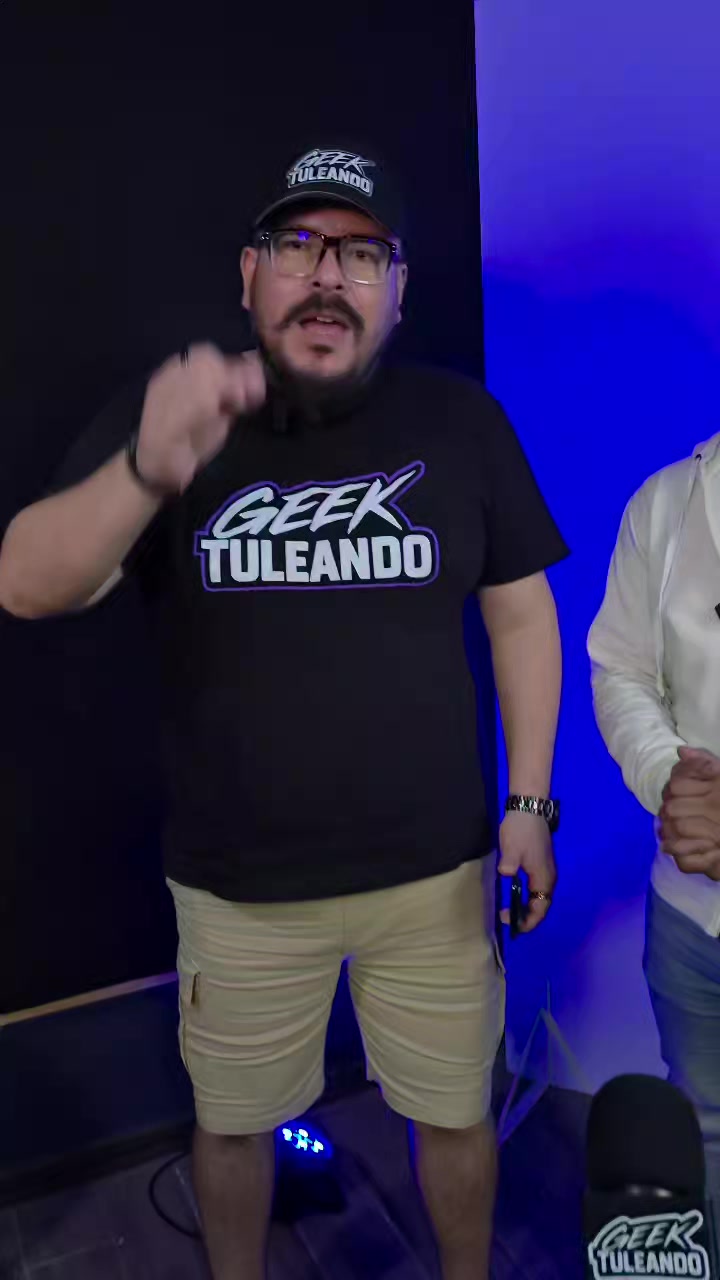 @Geektuleando | Podcast
