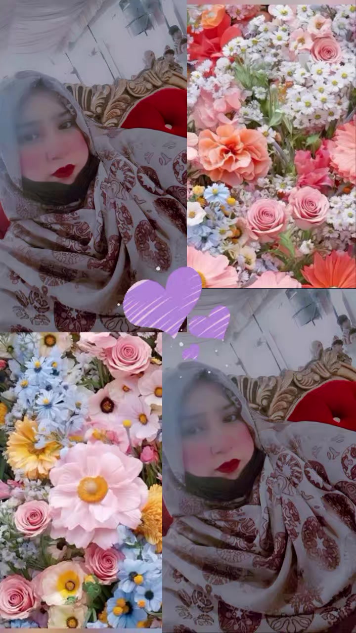 @Uroosa Khan