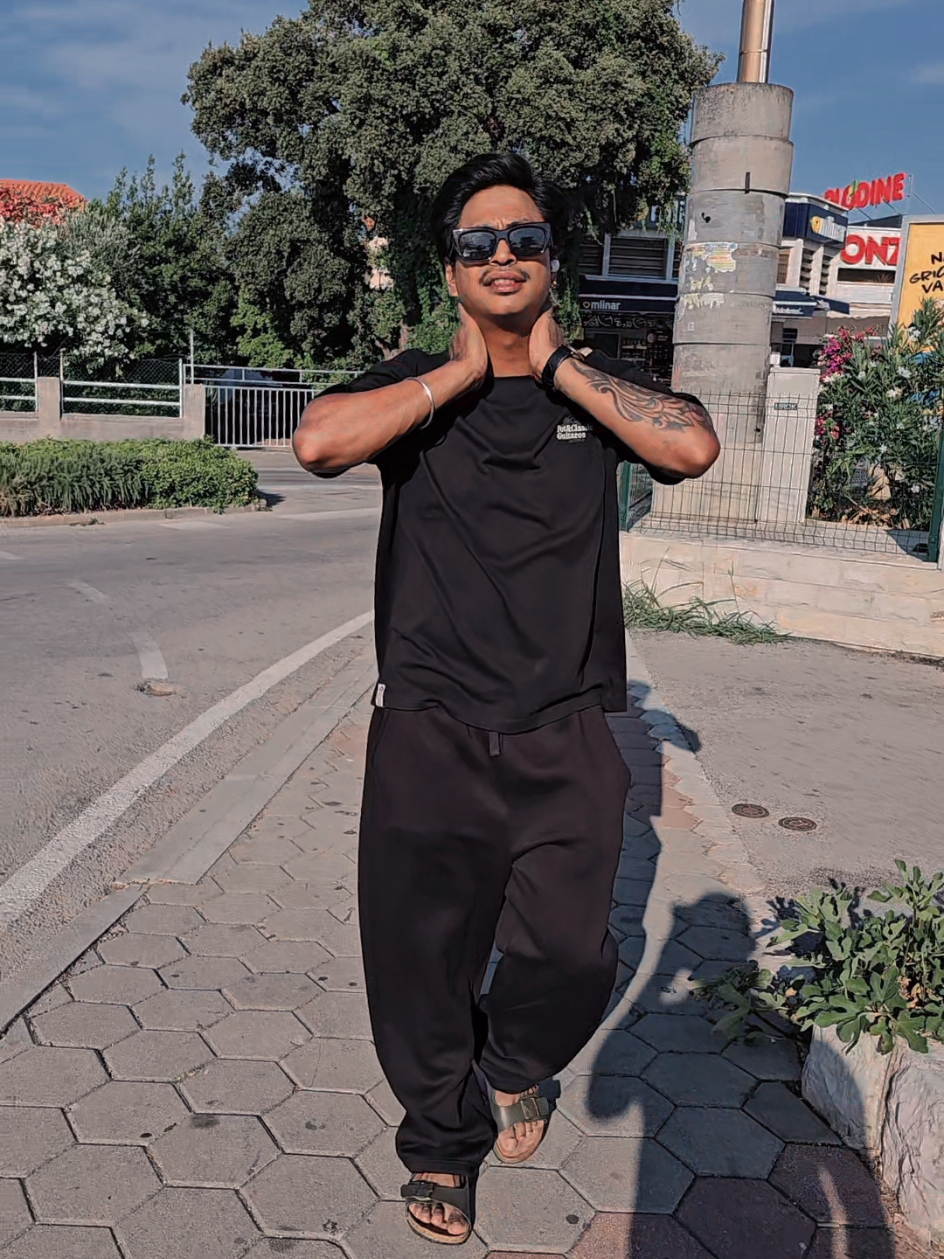 @SK SHRESTHA