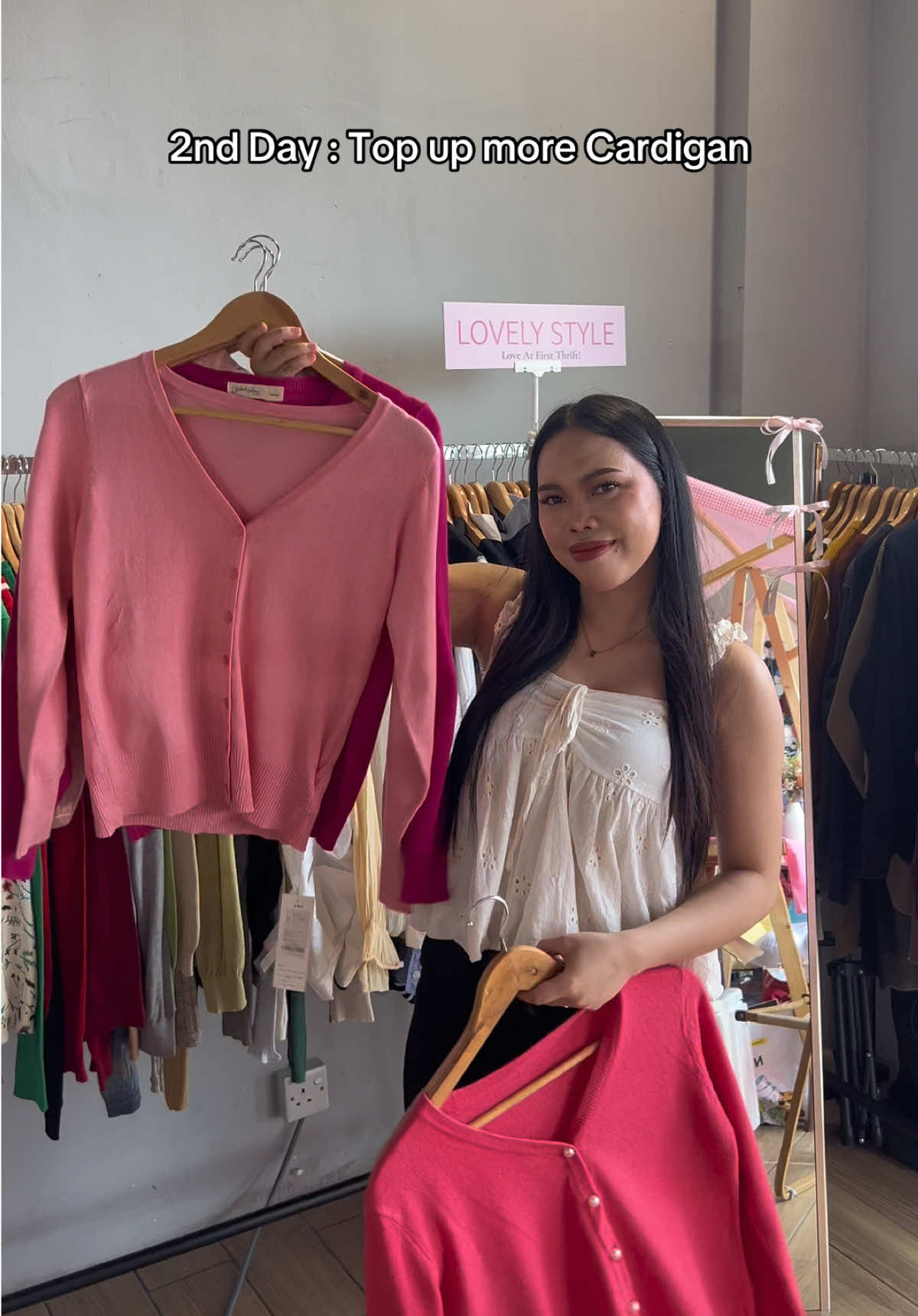 @Lovely Style ThriftShop