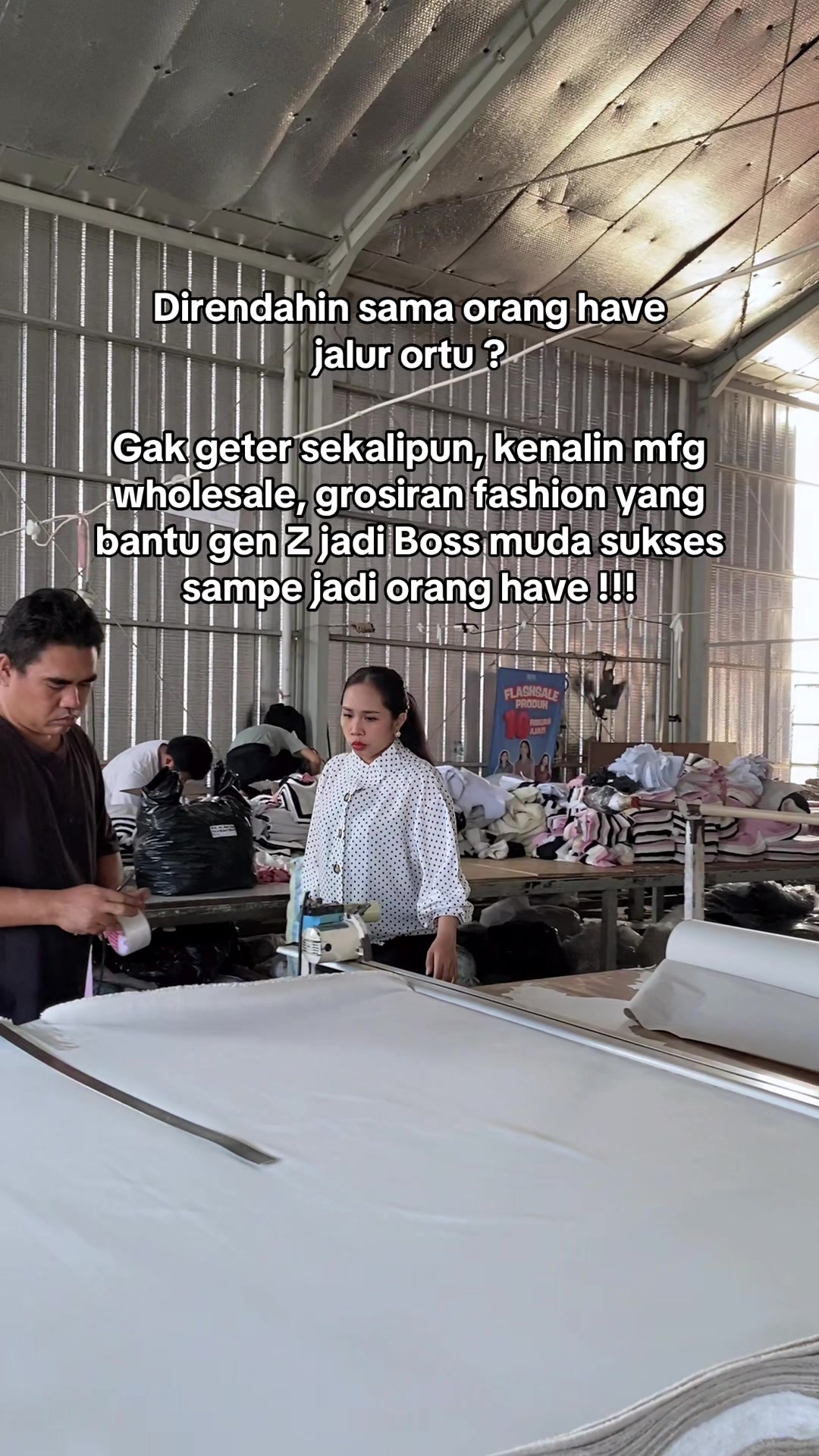@MFG Wholesale
