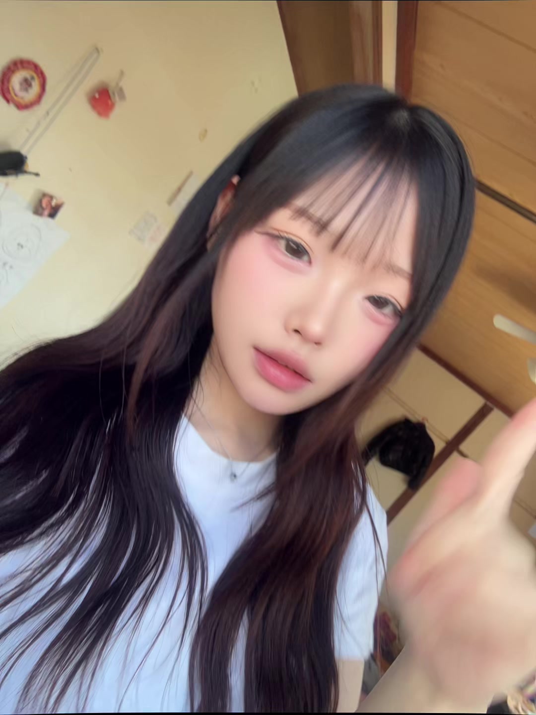 @愛々