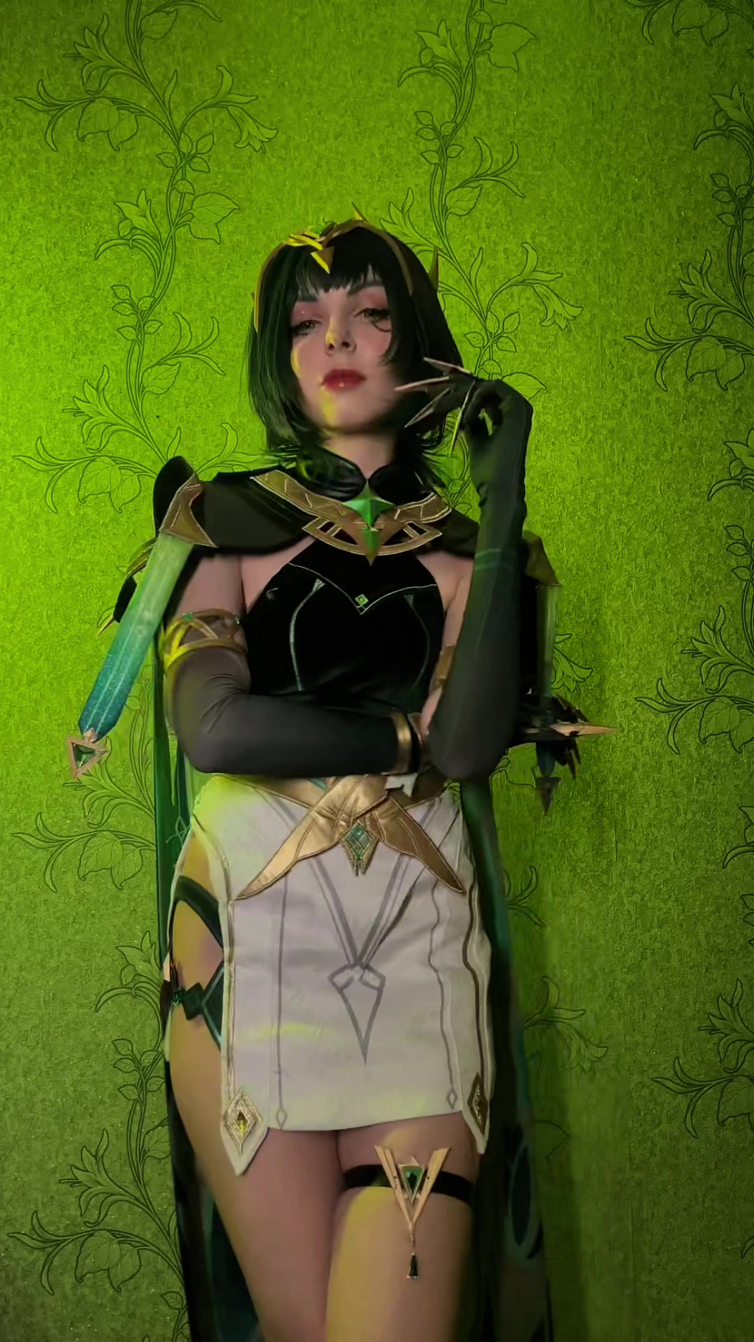 @Midzukaya cosplay ⭐