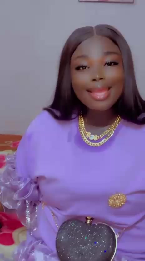 @Obaapa Akua Nyarko❤️