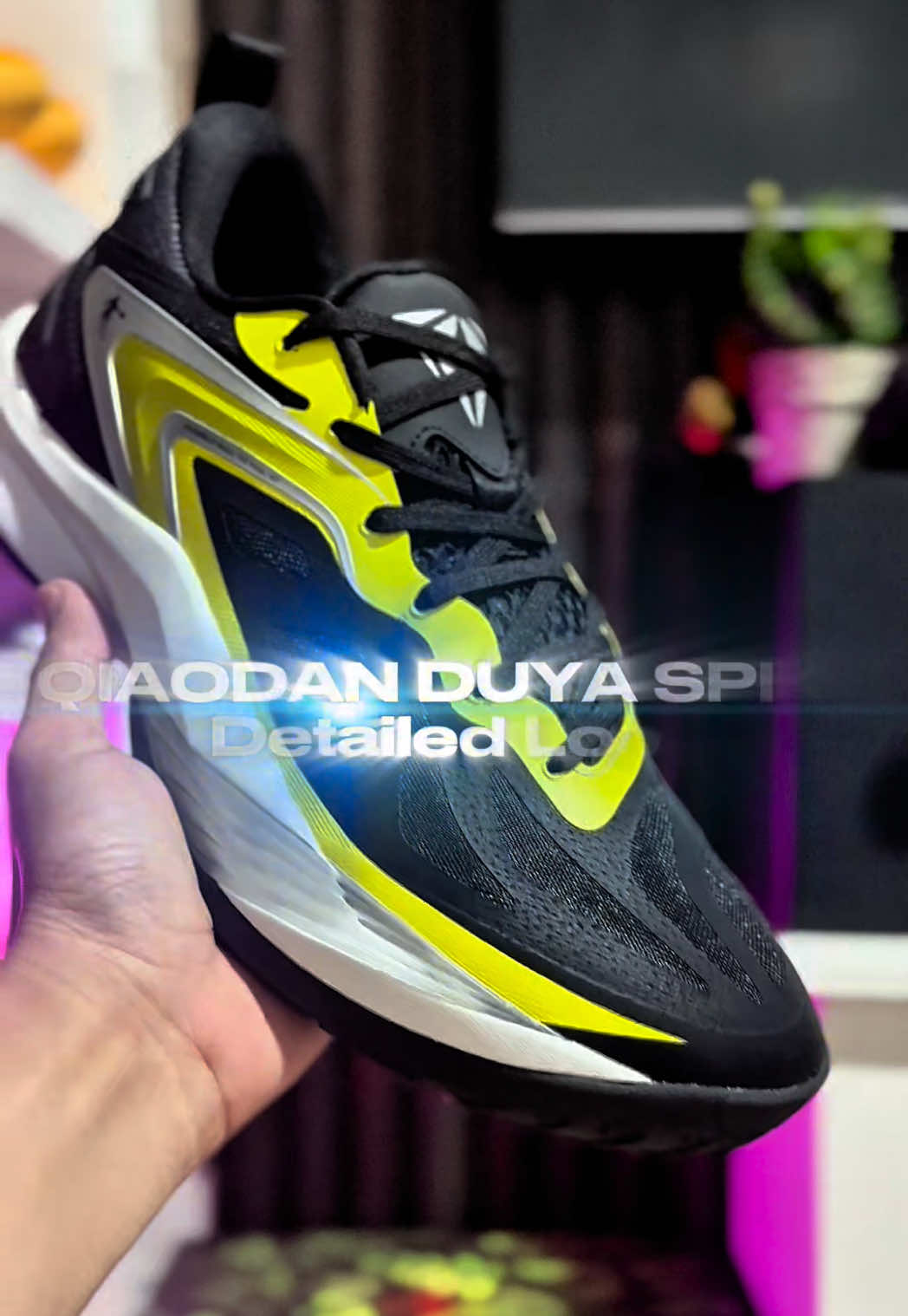 @Team WADE kicks