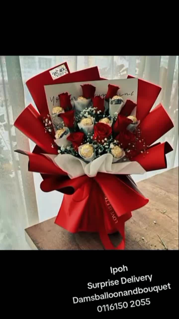 @Damsballoonandbouquet ๐๐๐๐