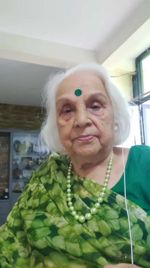 @Paru Sharma