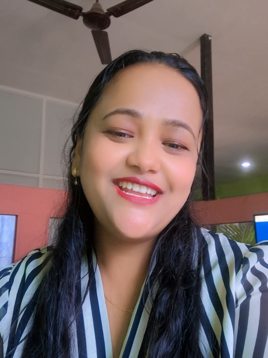 @Rajita Shrestha