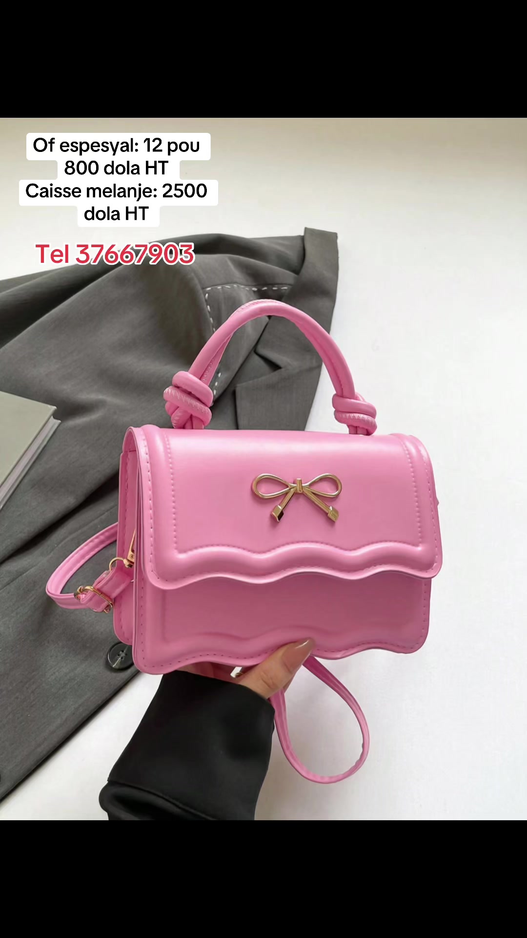 @LIORAH STORE