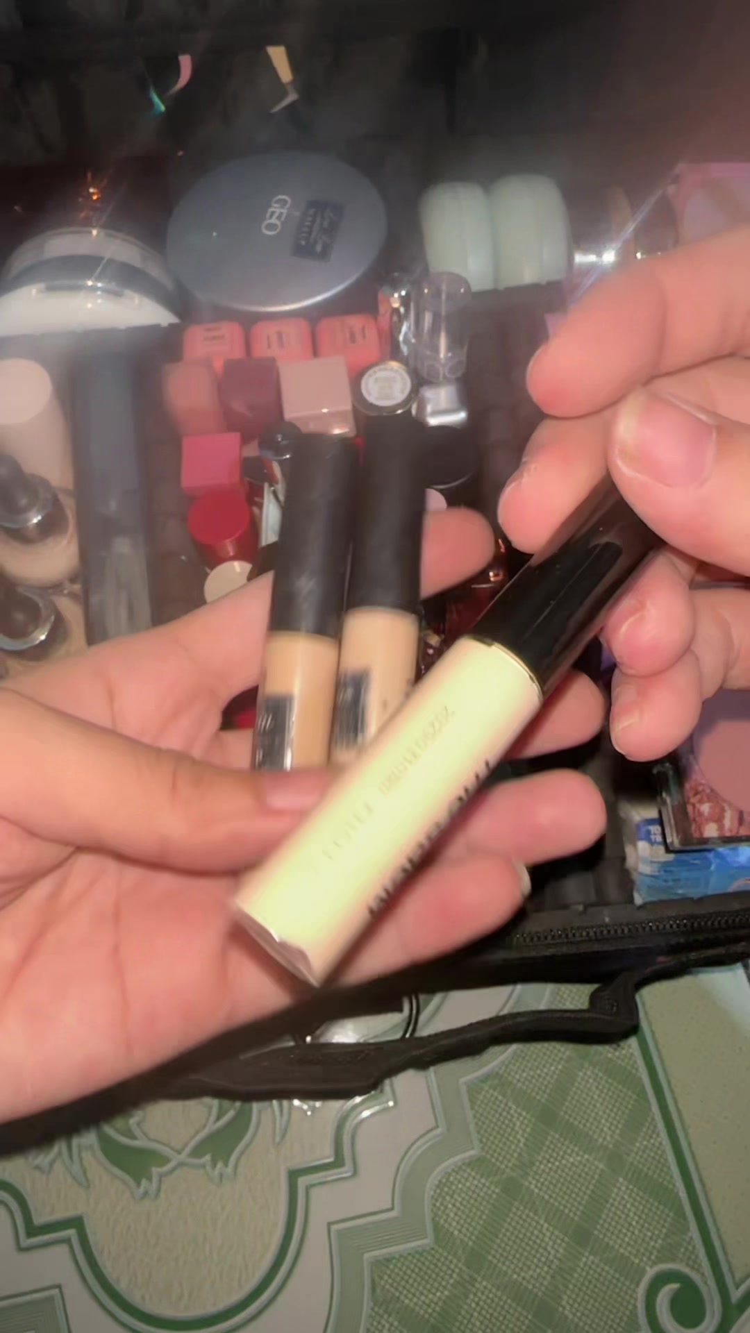 @Cô Bé makeup xây kênh 👩🏻💻