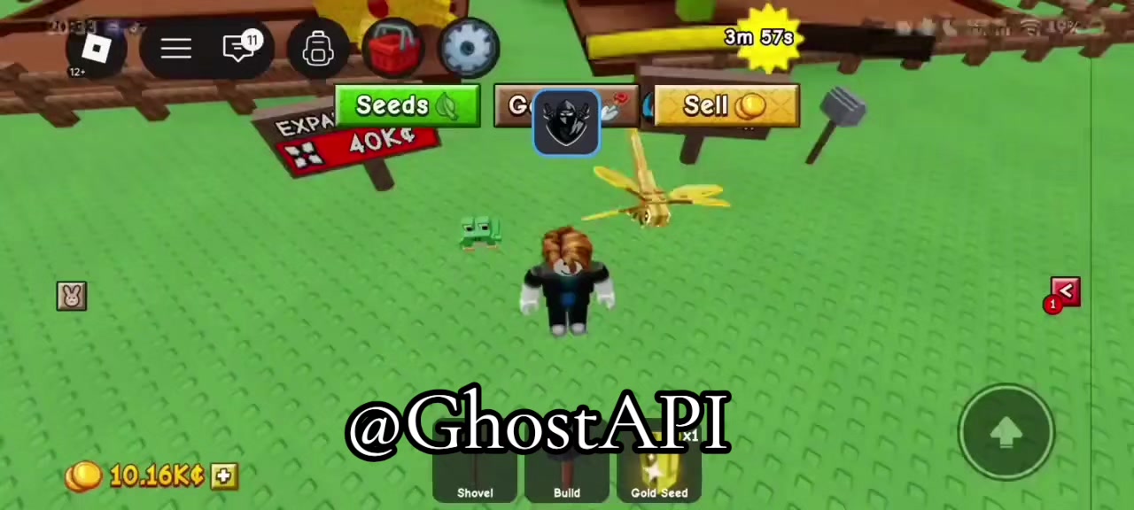 @GhostAPI