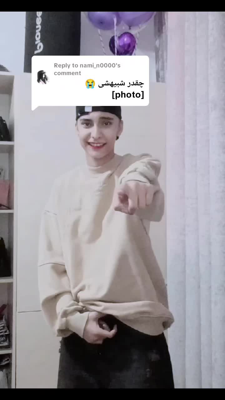 @Roham