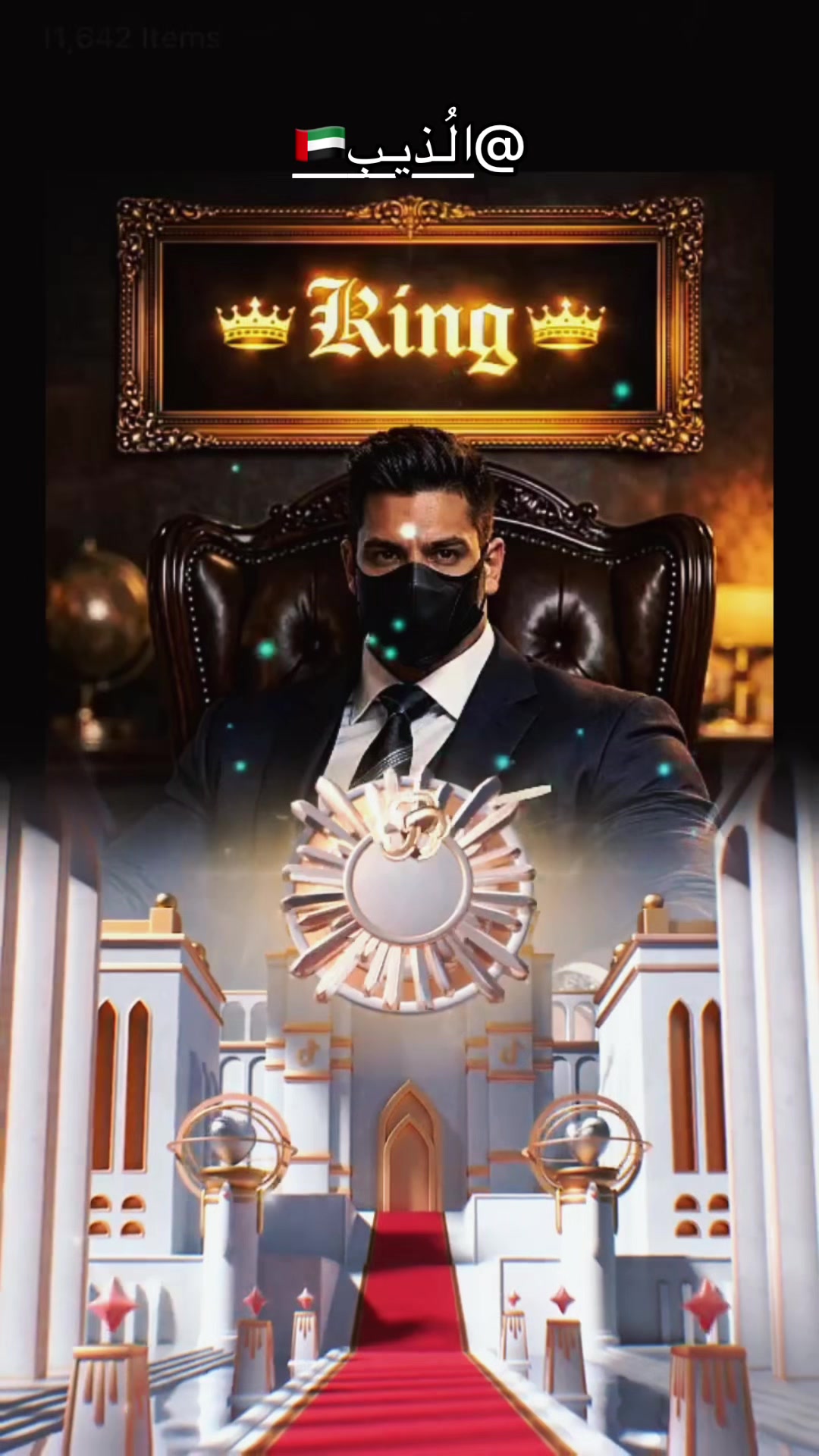 @♛Kɪɴɢ♛