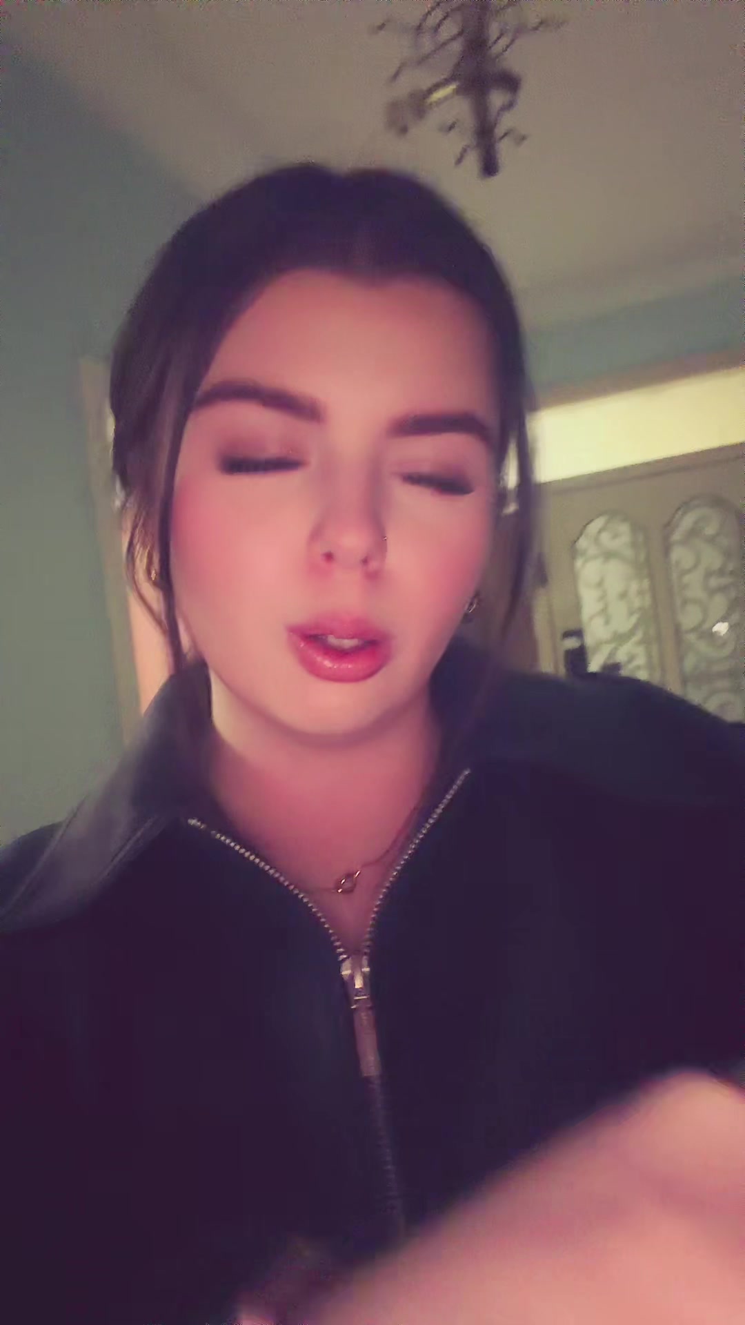 @ohcoshegoncallmebabyboo