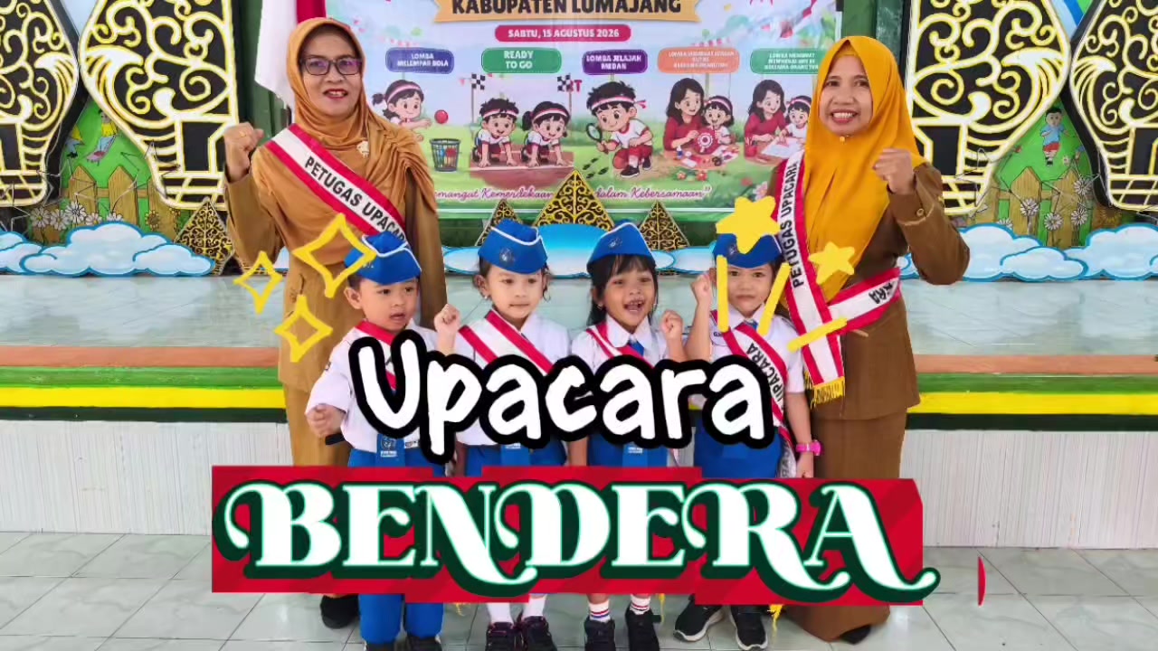 @TKNP Lumajang