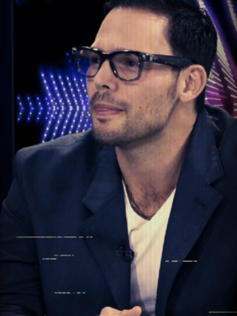 @Revista TVNotas