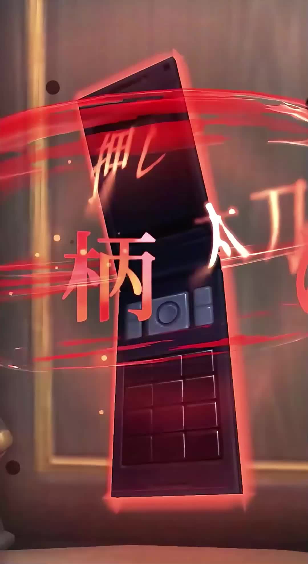 @【第五人格】小砸墨 identityv