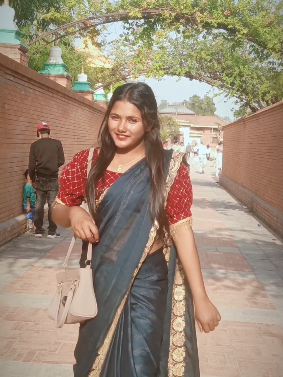 @Soni Sahani