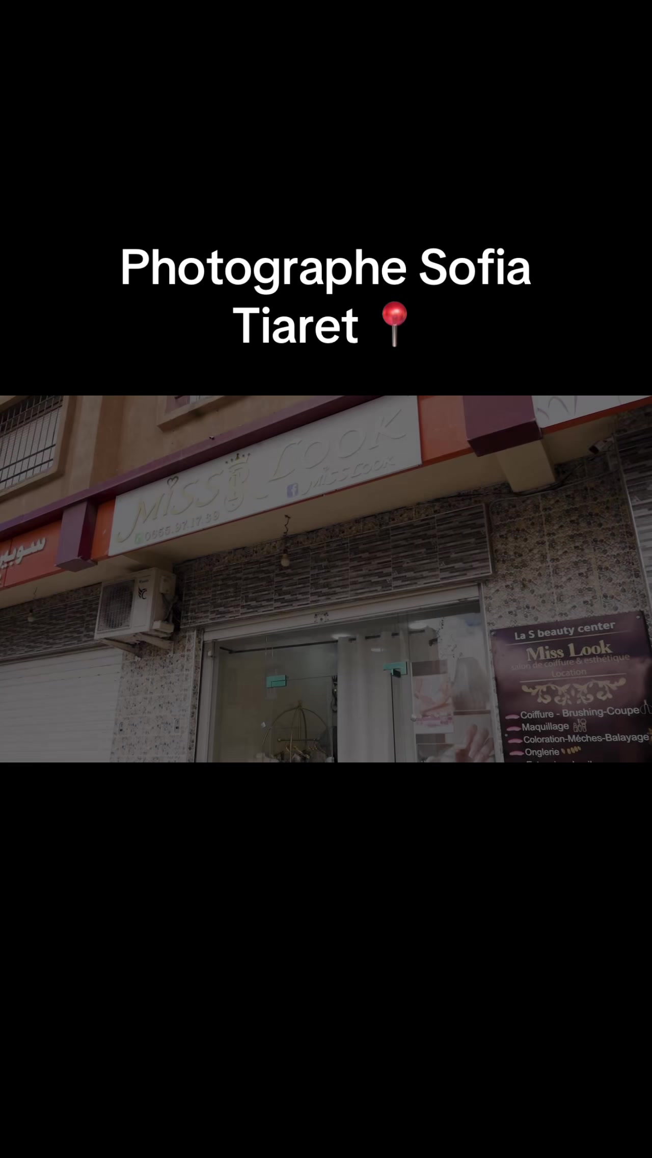 @photographe sofia tiaret